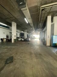 Ispace (D22), Factory #466419331